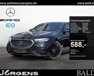 Mercedes-Benz E 200 Gebrauchtwagen