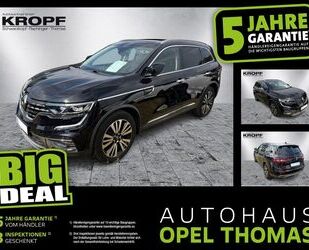 Renault Koleos Gebrauchtwagen