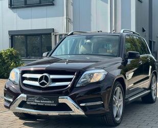 Mercedes-Benz GLK 350 Gebrauchtwagen