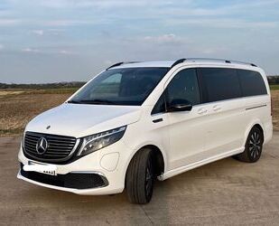 Mercedes-Benz EQV Gebrauchtwagen