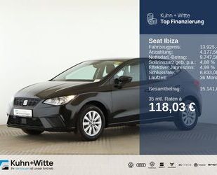 Seat Ibiza Gebrauchtwagen