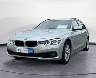 BMW 318 Gebrauchtwagen