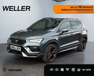 Cupra Ateca Gebrauchtwagen
