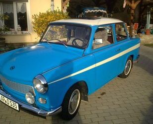 Trabant 601 Gebrauchtwagen