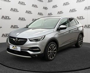 Opel Grandland (X) Gebrauchtwagen