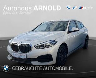 BMW 118 Gebrauchtwagen