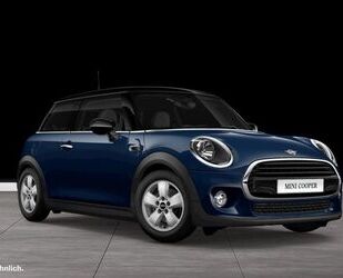 Mini Cooper Gebrauchtwagen