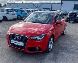 Audi A1 Gebrauchtwagen