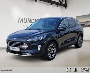 Ford Kuga Gebrauchtwagen