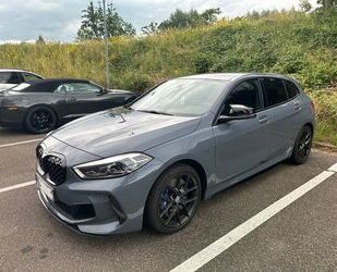 BMW M135 Gebrauchtwagen