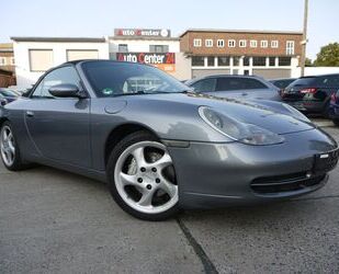 Porsche 996 Gebrauchtwagen
