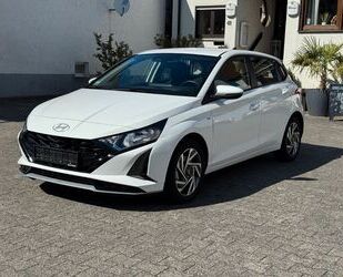 Hyundai i20 Gebrauchtwagen