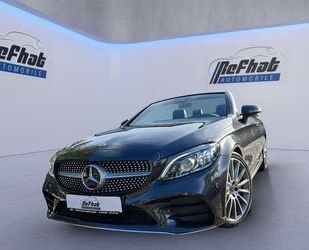 Mercedes-Benz C 300 Gebrauchtwagen