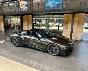 BMW i8 Gebrauchtwagen