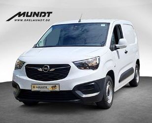 Opel Combo Gebrauchtwagen