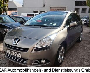 Peugeot 5008 Gebrauchtwagen