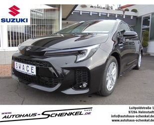 Suzuki Swace Gebrauchtwagen