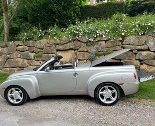 Chevrolet SSR Gebrauchtwagen