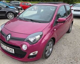Renault Twingo Gebrauchtwagen