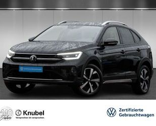 VW Taigo Gebrauchtwagen