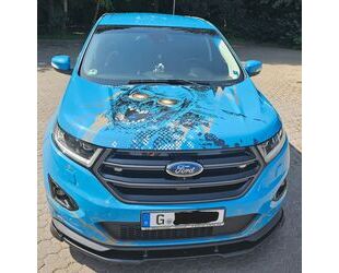 Ford Edge Gebrauchtwagen