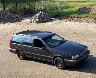 Volvo 850 Gebrauchtwagen