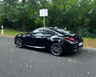 Subaru BRZ Gebrauchtwagen