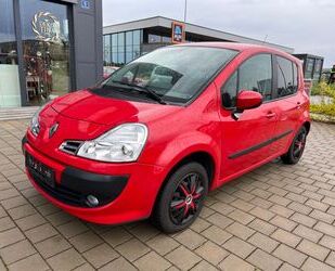 Renault Modus Gebrauchtwagen