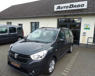 Dacia Lodgy Gebrauchtwagen