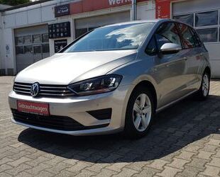 VW Golf Sportsvan Gebrauchtwagen