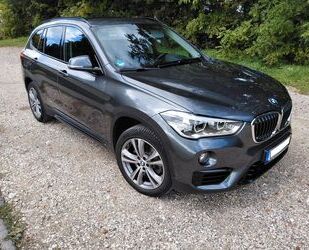 BMW X1 Gebrauchtwagen