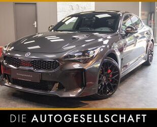 Kia Stinger Gebrauchtwagen