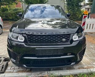 Land Rover Range Rover Sport Gebrauchtwagen