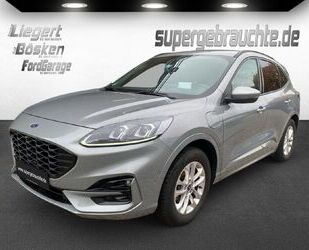 Ford Kuga Gebrauchtwagen