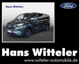 Ford Tourneo Custom Gebrauchtwagen