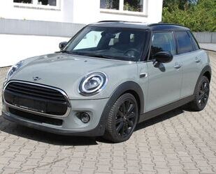 Mini Cooper Gebrauchtwagen