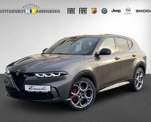 Alfa Romeo Tonale Gebrauchtwagen
