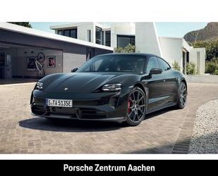 Porsche Taycan Gebrauchtwagen
