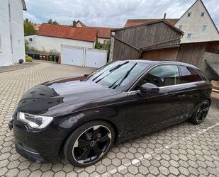 Audi A3 Gebrauchtwagen