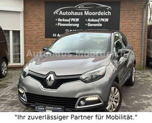 Renault Captur Gebrauchtwagen