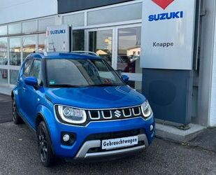 Suzuki Ignis Gebrauchtwagen