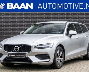 Volvo V60 Gebrauchtwagen