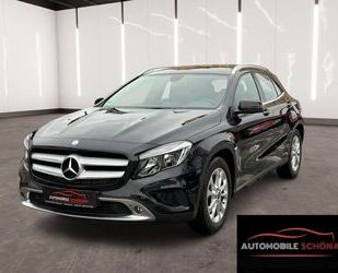 Mercedes-Benz GLA 250 Gebrauchtwagen