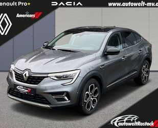 Renault Arkana Gebrauchtwagen