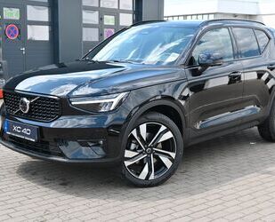 Volvo XC40 Gebrauchtwagen