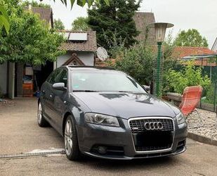 Audi A3 Gebrauchtwagen