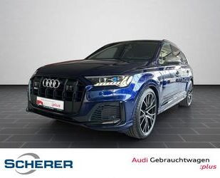 Audi SQ7 Gebrauchtwagen