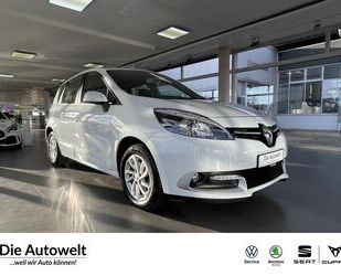 Renault Scenic Gebrauchtwagen
