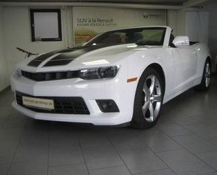 Chevrolet Camaro Gebrauchtwagen