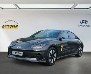 Hyundai IONIQ 6 Gebrauchtwagen